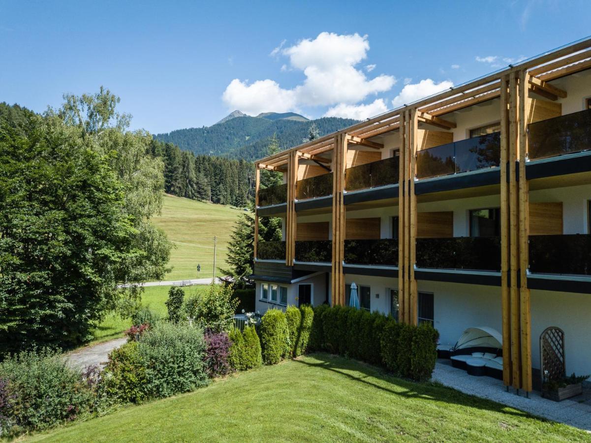 Hotel Moserhof Terento Exterior foto